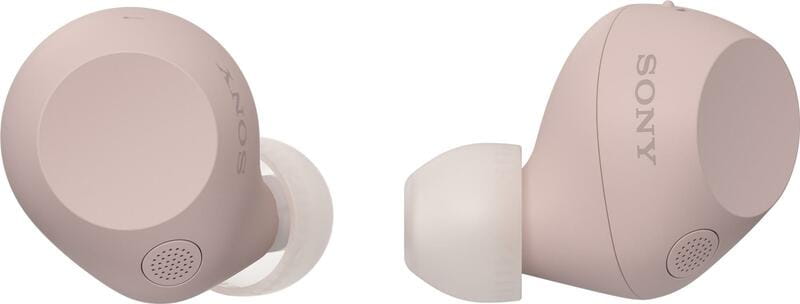 Bluetooth-гарнітура Sony WF-C710N Pink (WFC710NP.E)
