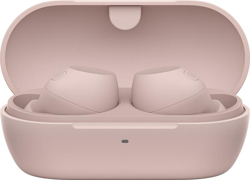 Bluetooth-гарнітура Sony WF-C710N Pink (WFC710NP.E)