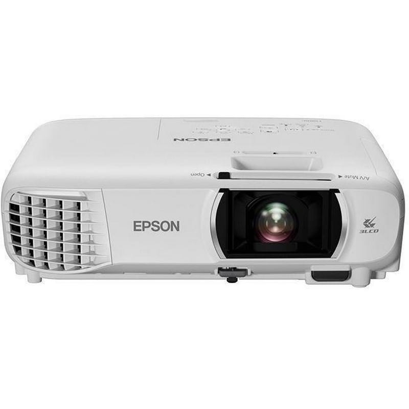 Проектор Epson EH-TW850 (V11HB61042)
