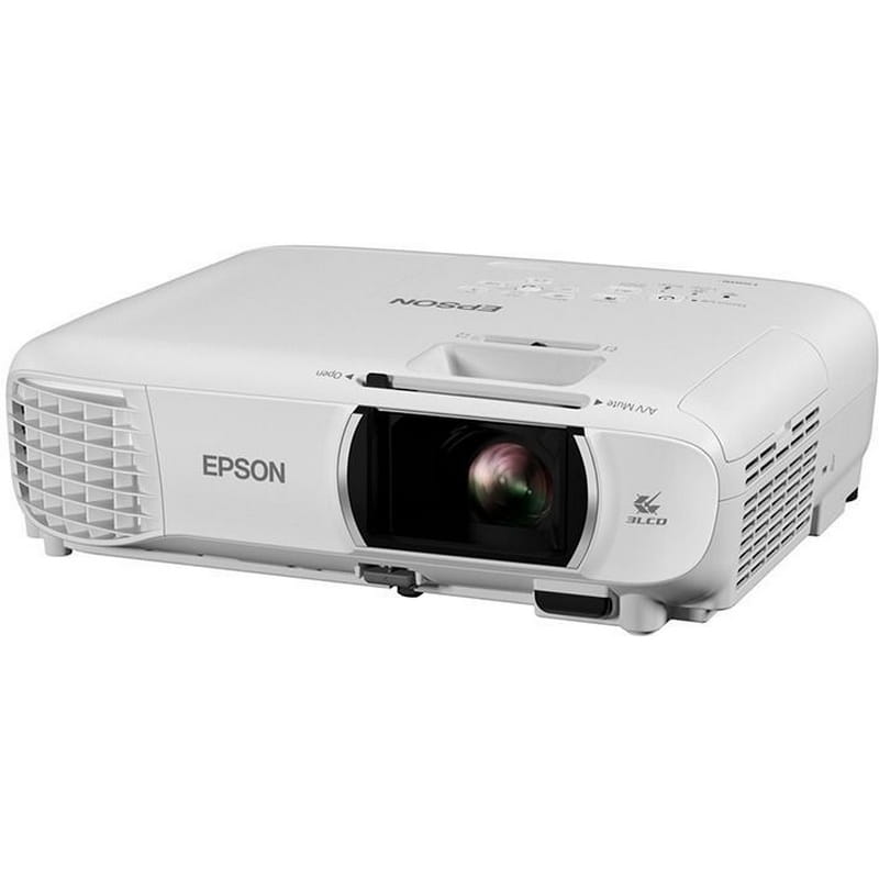 Проектор Epson EH-TW850 (V11HB61042)