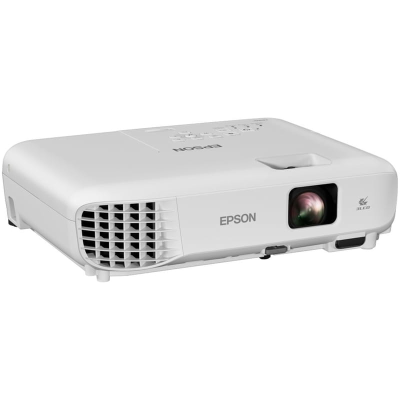 Проектор Epson EB-E12 (V11HB55042)