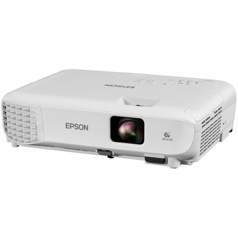 Проектор Epson EB-E12 (V11HB55042)