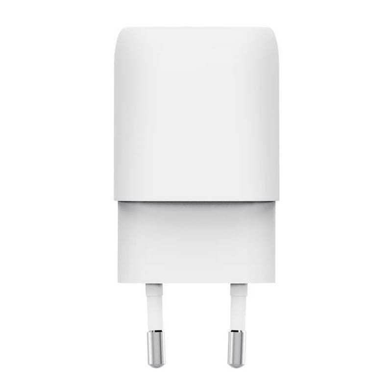 Зарядное устройство Trust Maxo 30W White (25520)