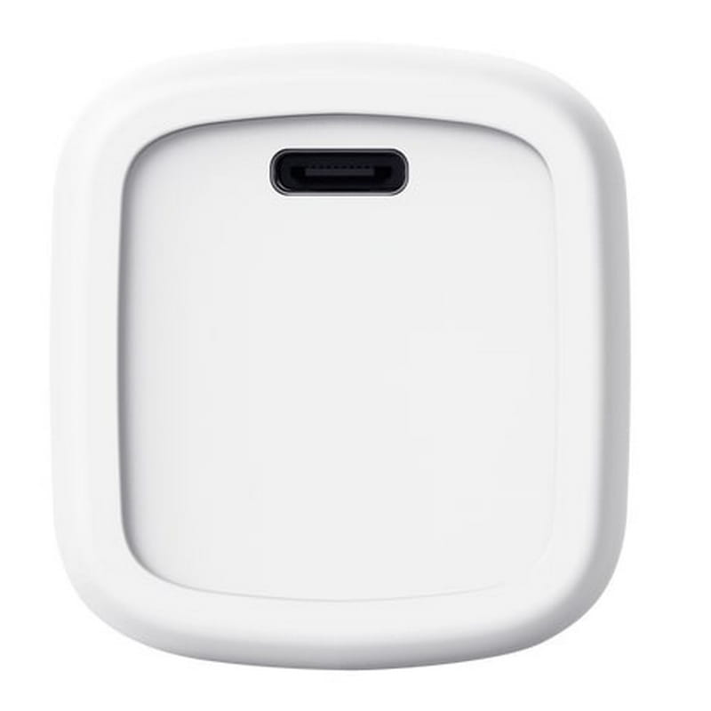 Зарядное устройство Trust Maxo 30W White (25520)