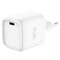 Фото - Зарядное устройство Trust Maxo 30W White (25520) | click.ua