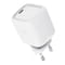 Фото - Зарядное устройство Trust Maxo 30W White (25520) | click.ua