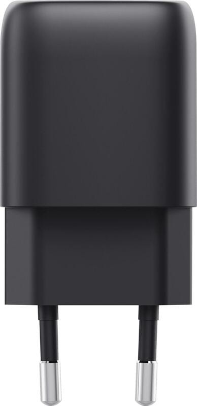 Зарядное устройство Trust Maxo 30W Black (25519)