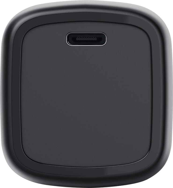 Зарядное устройство Trust Maxo 30W Black (25519)