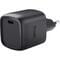 Фото - Зарядное устройство Trust Maxo 30W Black (25519) | click.ua