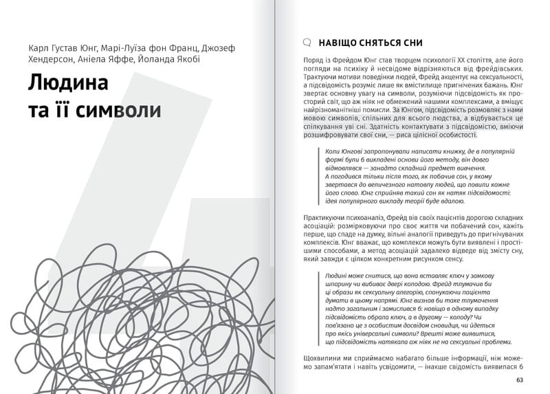 Сам собі психолог. Збірник самарі (м`яка обкладинка) + Аудіокнижка