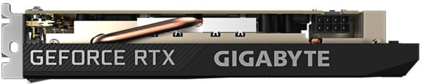 Відеокарта GF RTX 3050 8GB GDDR6 WindForce V2 Gigabyte (GV-N3050WF2V2-8GD)