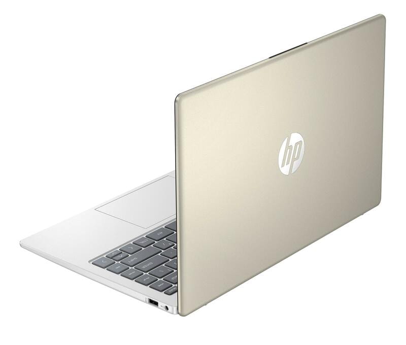 Ноутбук HP 14-ep0046ua (C9MX1EA) Gold