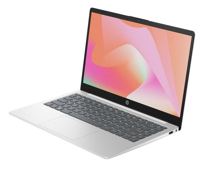 Ноутбук HP 14-ep0049ua (C9MX4EA) White