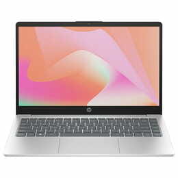 Ноутбук HP 14-ep0051ua (C9MX6EA) Silver