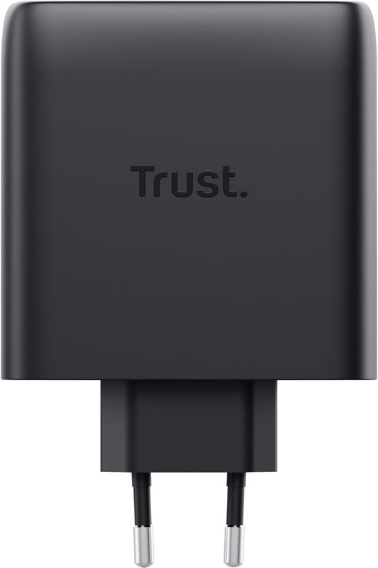 Зарядное устройство Trust Maxo 100W Black (25527)