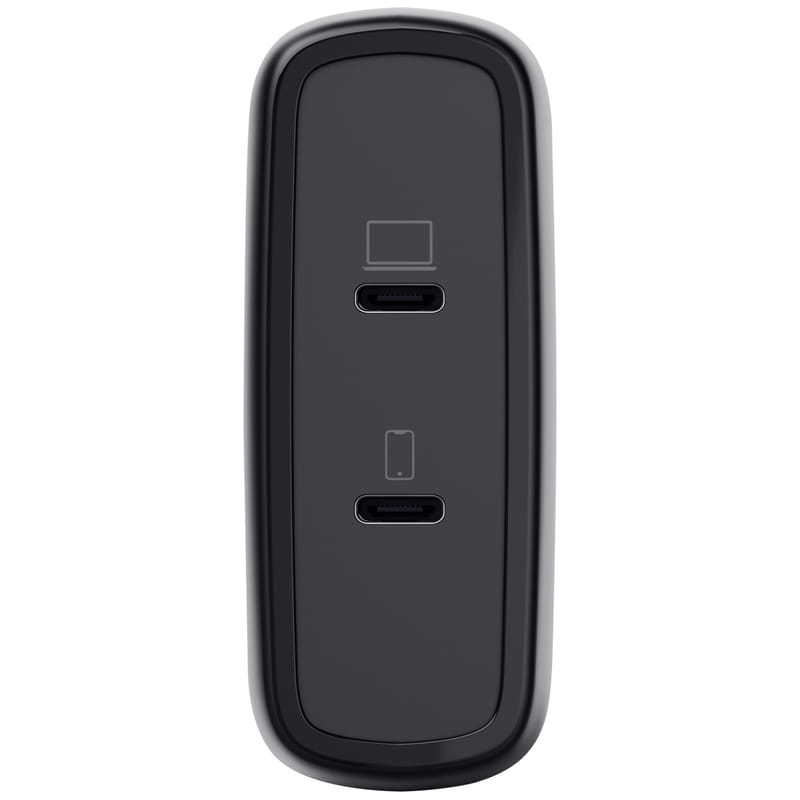 Зарядное устройство Trust Maxo 100W Black (25527)