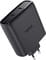 Фото - Зарядное устройство Trust Maxo 100W Black (25527) | click.ua