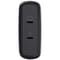 Фото - Зарядное устройство Trust Maxo 100W Black (25527) | click.ua
