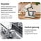 Фото - Кухонна машина Tefal Bake Easy QB140AF0 | click.ua