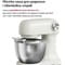 Фото - Кухонна машина Tefal Bake Easy QB140AF0 | click.ua