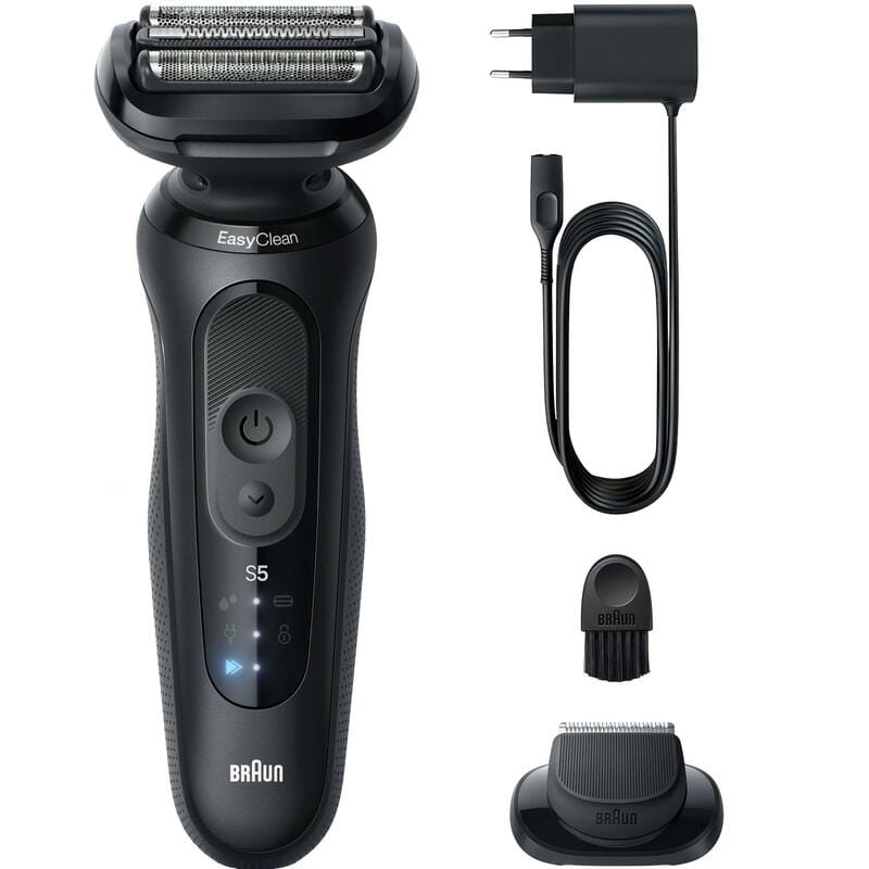 Електробритва Braun Series 5 52-N1200s
