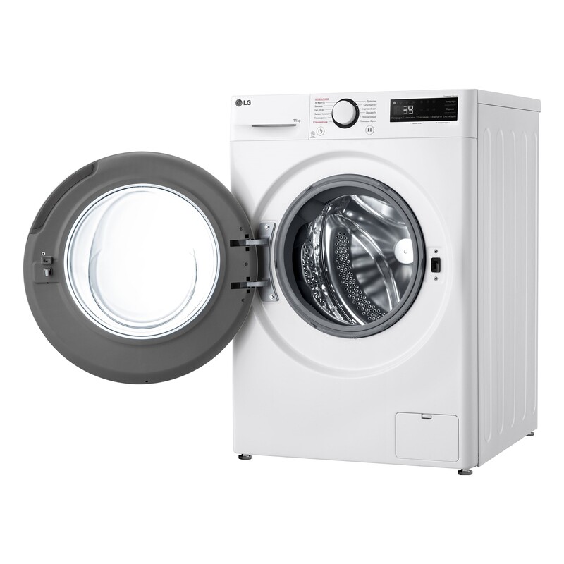 Пральна машина LG F4Y5ES6W