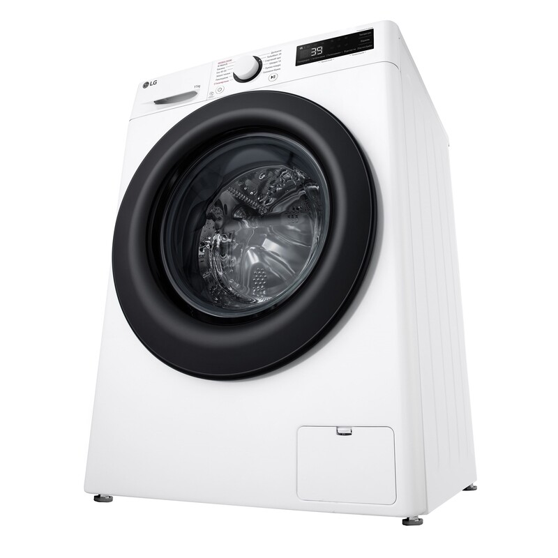 Пральна машина LG F4Y5ES6W