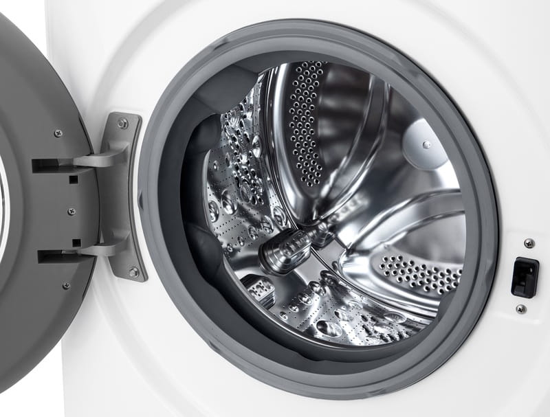 Стиральная машина LG F4Y5RS0W