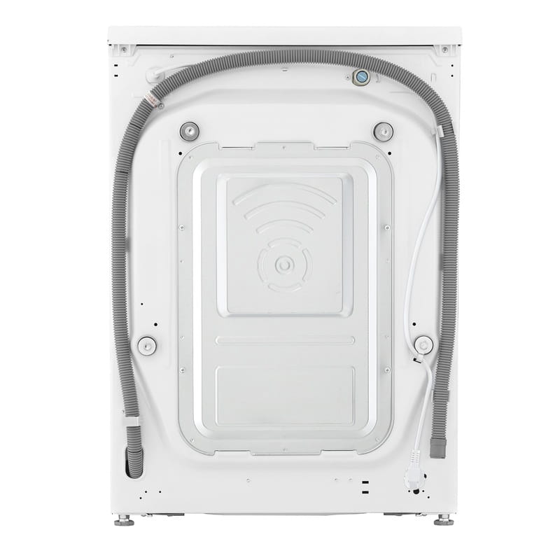 Стиральная машина LG F4Y5RS0W