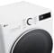 Фото - Стиральная машина LG F4Y5RS0W | click.ua