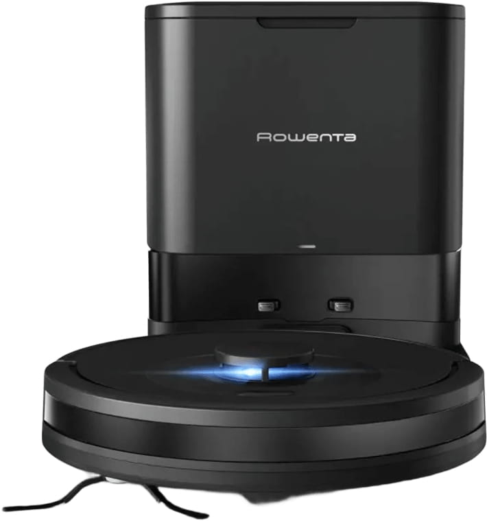 Робот-пылесос Rowenta X-Plorer Serie 85+ RR87D5WH