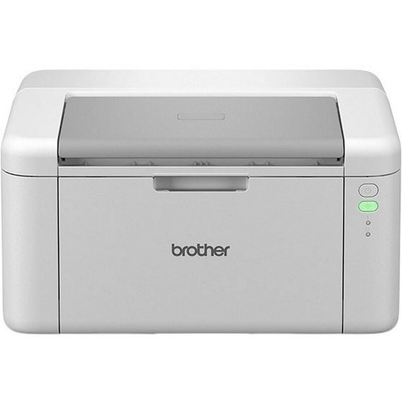 Принтер A4 Brother HL-L1230W (HLL1230WYJ1)