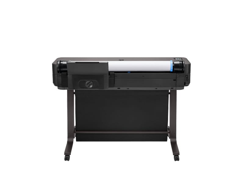 Плотер цв. HP DesignJet T630 36" c Wi-Fi (5HB11D)