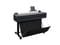 Фото - Плотер цв. HP DesignJet T630 36" c Wi-Fi (5HB11D) | click.ua
