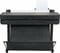 Фото - Плотер цв. HP DesignJet T630 36" c Wi-Fi (5HB11D) | click.ua