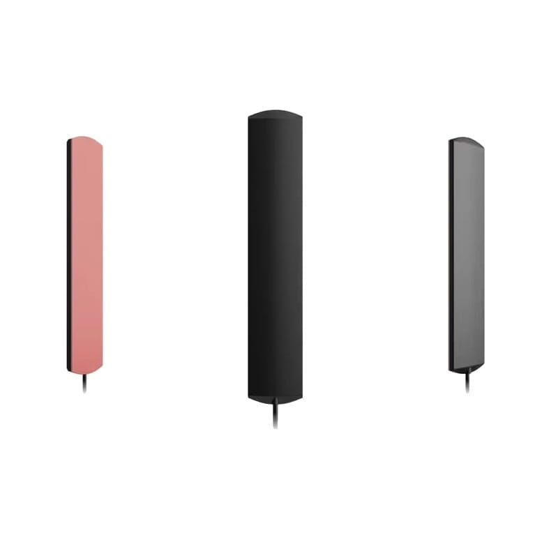 Виносна антена Ajax ExternalAntenna Black