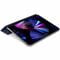 Фото - Чохол-книжка Apple Smart Folio для Apple iPad Pro 11 (2021) Deep Navy (MJMC3) | click.ua