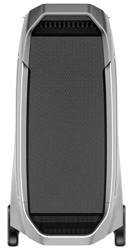Зарядная станция EcoFlow Delta Pro 3, 4000W, 4096Wh (EFDELTAPRO3-EU-CBOX)