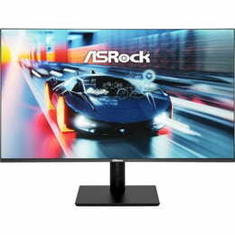 Монітор ASRock 24.5" CL25FFB IPS Black 144Hz