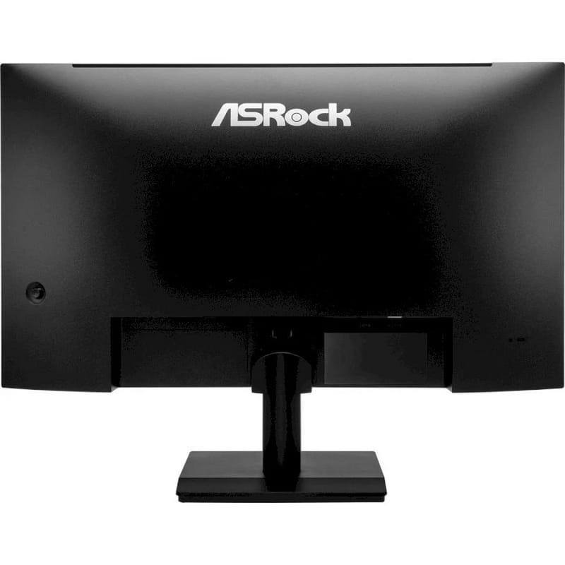 Монитор ASRock 24.5" CL25FFB IPS Black 144Hz