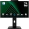 Фото - Монитор MSI 23.8" PRO MP242PMG IPS Black 120Hz | click.ua