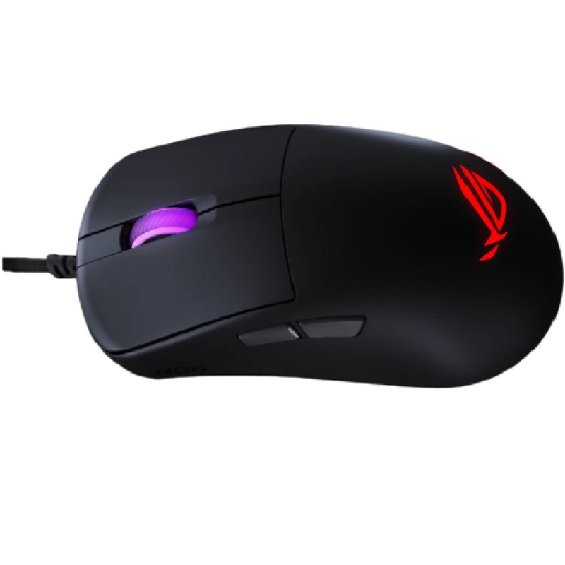 Мышь Asus ROG Harpe Mini Core Black (90MP04D0-BMUA00)