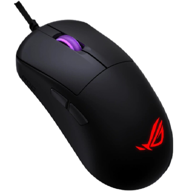 Мышь Asus ROG Harpe Mini Core Black (90MP04D0-BMUA00)