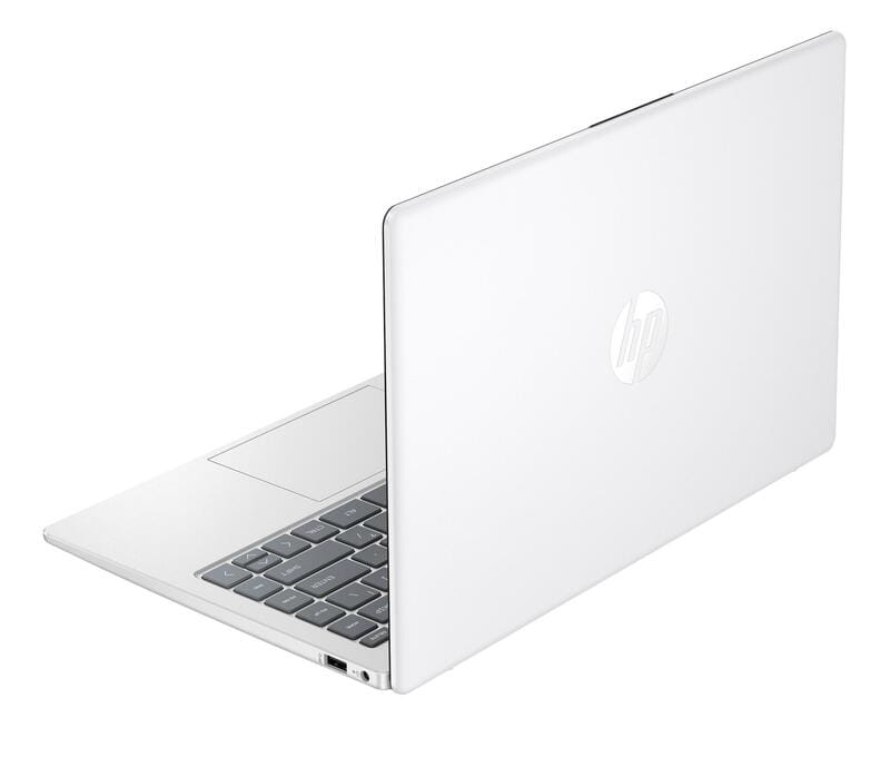 Ноутбук HP 14-ep0054ua (C9MY0EA) White