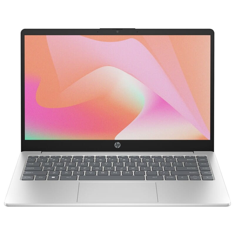 Ноутбук HP 14-ep1030ua (C9MY9EA) Silver