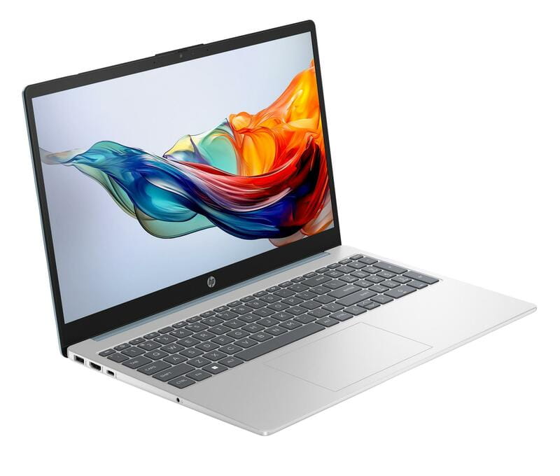 Ноутбук HP 15-fc0301ua (C9RK5EA) Blue
