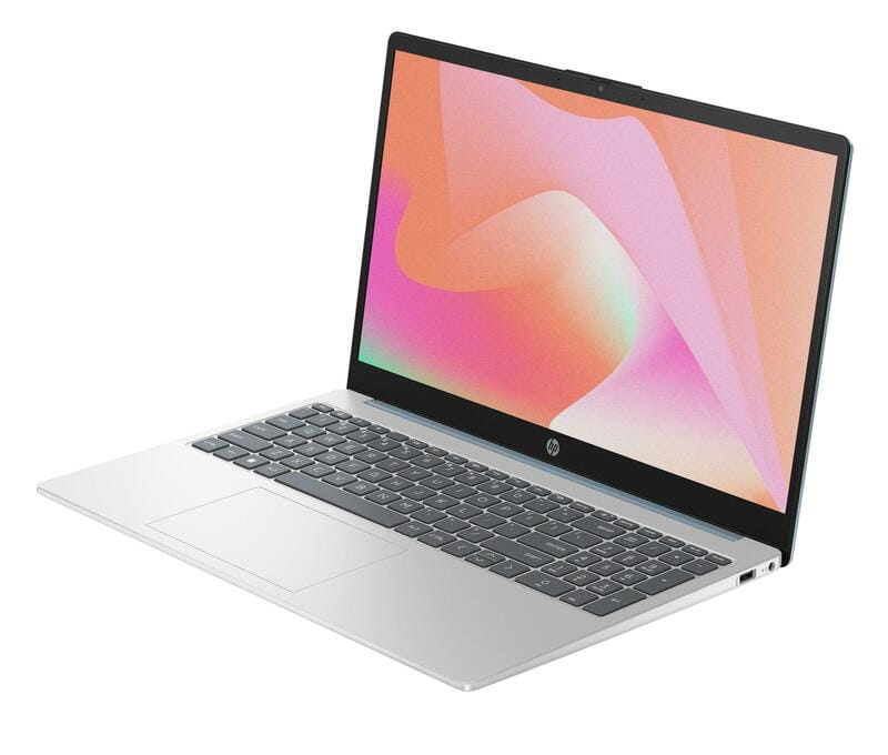 Ноутбук HP 15-fd1154ua (C9NC0EA) Blue
