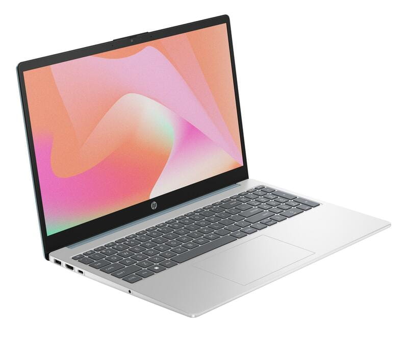 Ноутбук HP 15-fd1154ua (C9NC0EA) Blue