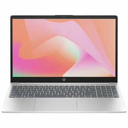 Ноутбук HP 15-fd1165ua (C9NC9EA) White
