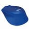 Фото - Мышь беспроводная Logitech M330 Silent Plus Blue (910-004910) | click.ua